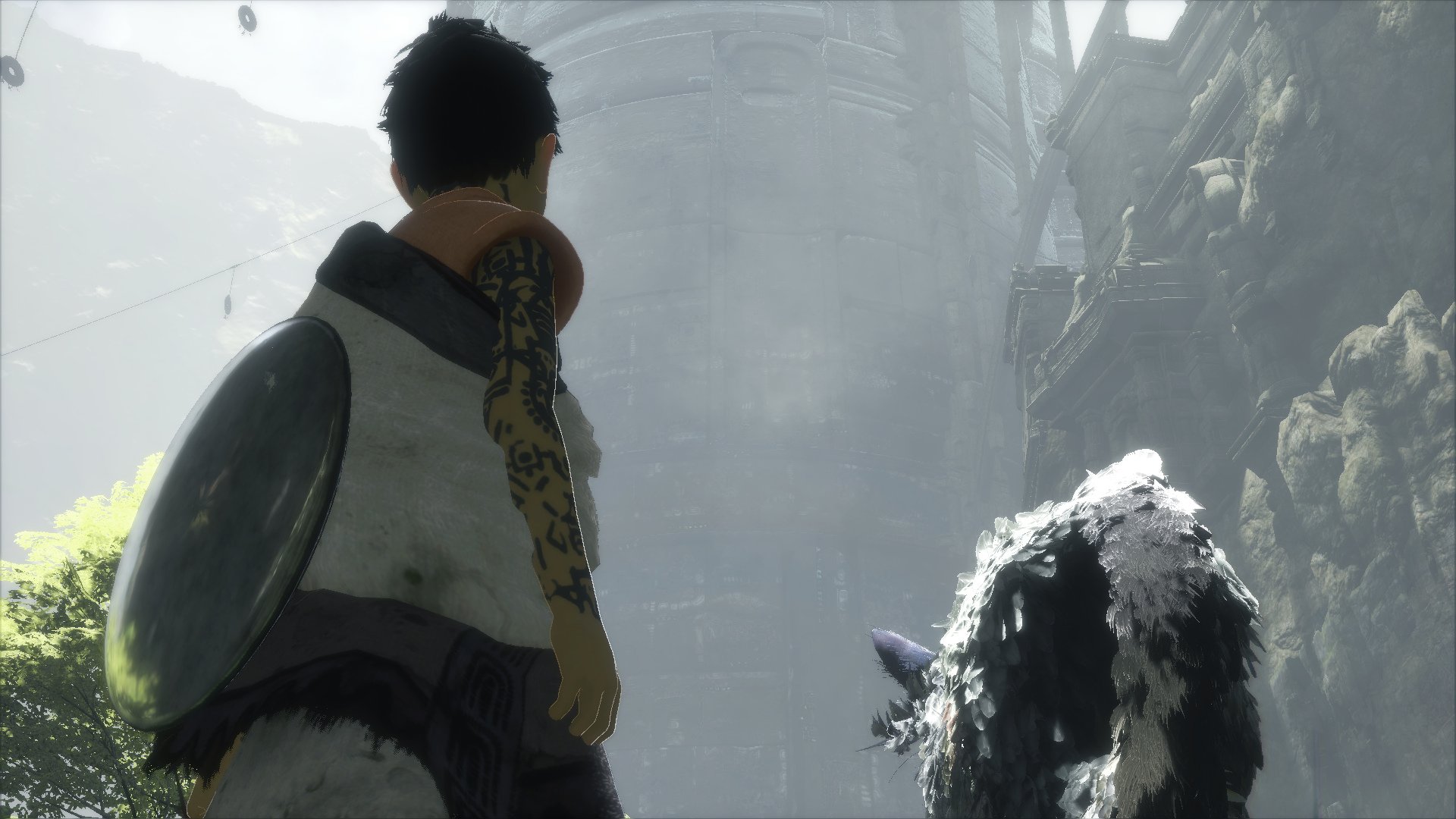 The Last Guardian - Imagen 35